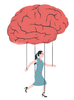 Chemicals and Our Brains