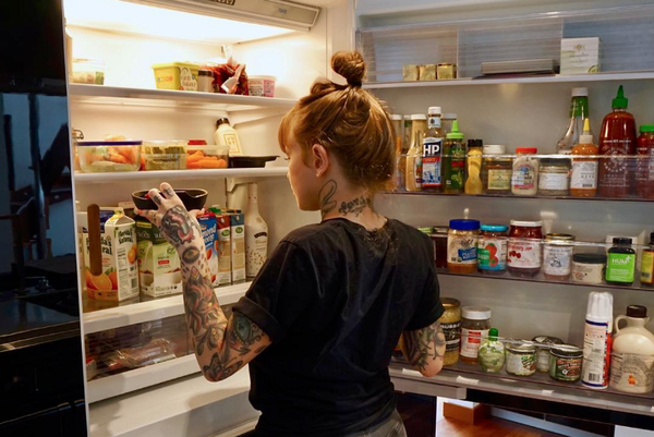 Conscious Living for the Planet