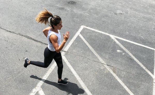 Discover Mindful Mornings With This Vegan Blogger’s Top Tips