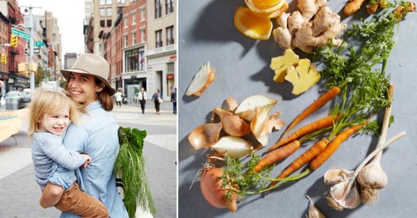 Eat Your Feelings: Why A Plant-based Diet Can Actually Improve Your Mood.