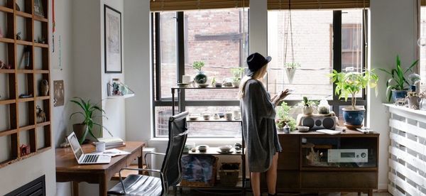 Find Your Place At The Table