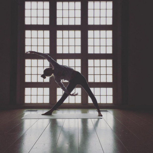 Fridge Voyeur: Dani Seitz