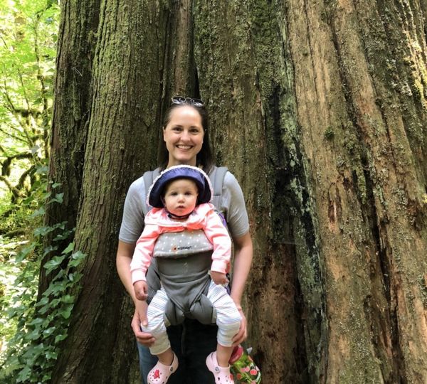 Fridge Voyeur: Fitness Instructor Christa Schilperoort