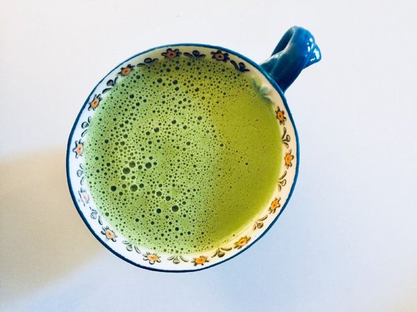 Fridge Voyeur: Hannah Hoskins