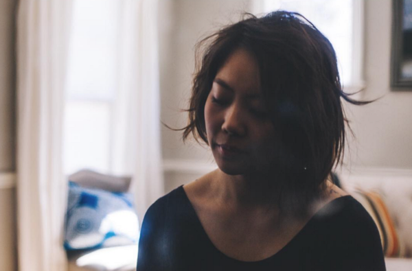 Fridge Voyeur: Joanna Lee