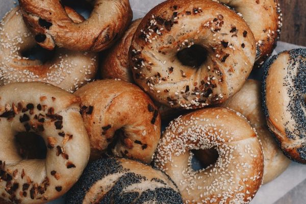 Fridge Voyeur: Julian Corash