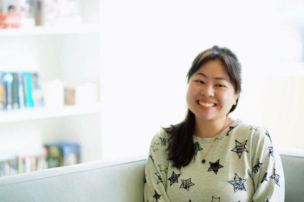 Fridge Voyeur: Kat Lieu