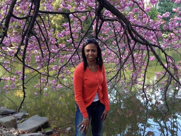 Fridge Voyeur: Life Coach, Colette Ellis