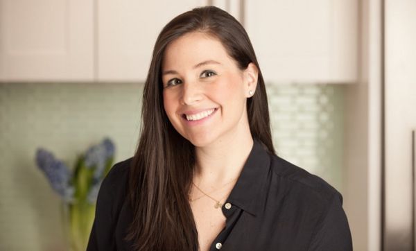 Fridge Voyeur: Megan Wolf