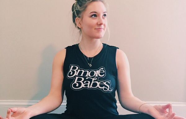 Fridge Voyeur: Rachel Graham