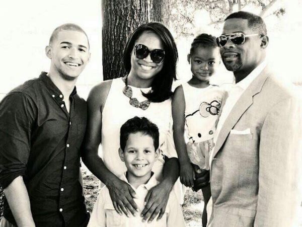 Fridge Voyeur: Shon Gables