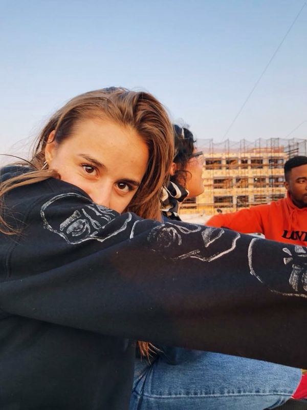 Fridge Voyeur: Splendid Spoon’s Alex Hagney