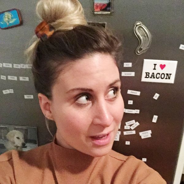 Fridge Voyeur: Splendid Spoon’s Rene Lozzi