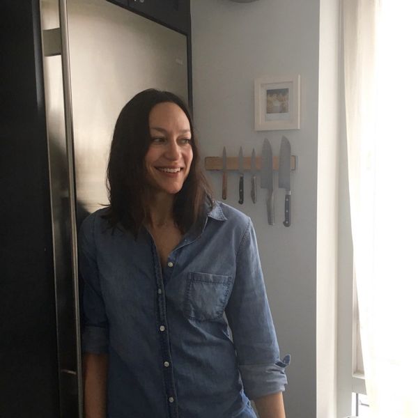 Fridge Voyeur: Tara Donne