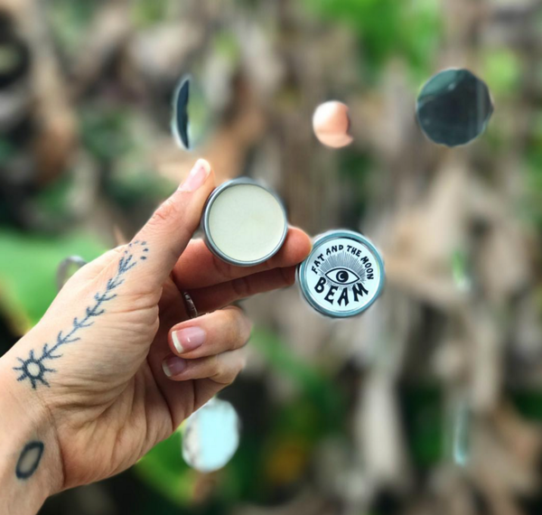 Get Glowing With Plant-Based Skincare