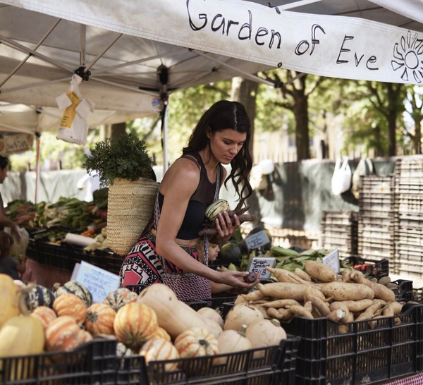 How to Beat Your Sugar Cravings