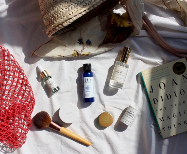 How to Bring Mindfulness to Your Skincare