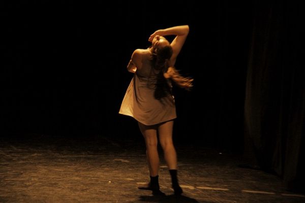 How to Build a Mindful Movement Routine