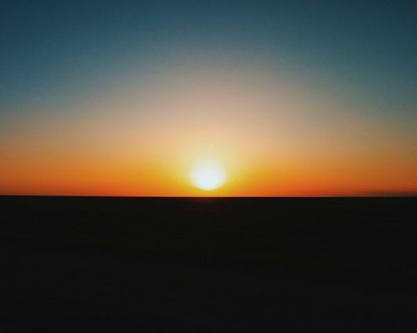 How to Cope With the Winter Blues