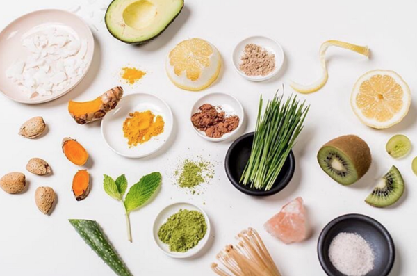 How to Detox Using the Power of Plants