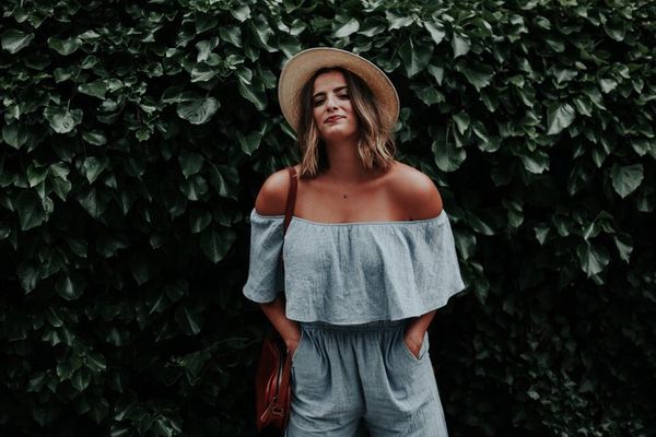 How to Find Self-Love Through Photography