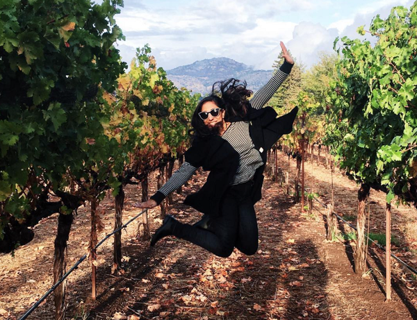 How to Reset After a Vacation