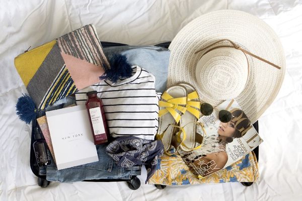 How to Thrive While on Vacation