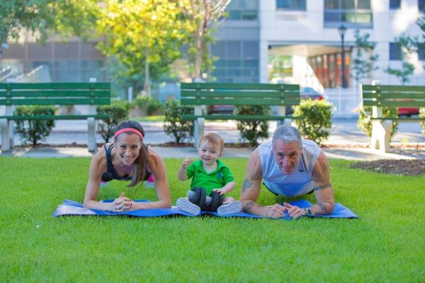 How to Turn a Workout into a Self-Love Ritual