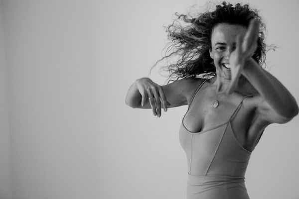 How to Use Movement as Medicine