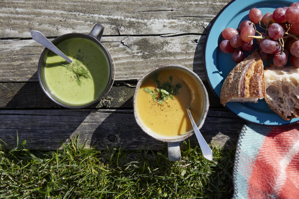 Mindful Eating 101: Before You Begin