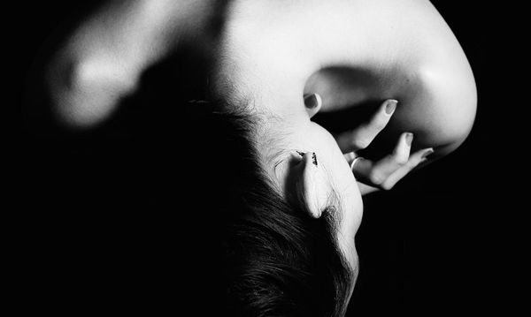 Mindful Meditation: Build Curiosity Around Your Emotions