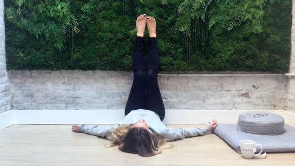 Mindful Movement With Beth Cooke