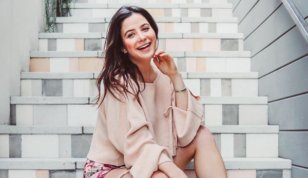 Mindful Movement With Shauna Faulisi