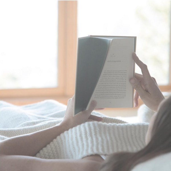 Mindful Purchasing for Mindful Living