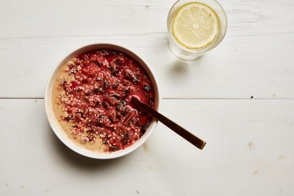 The BEST Plant-Based Protein