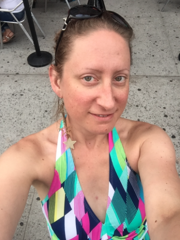 Rachel’s Experience Spooning