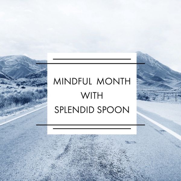 Setting Out on a Mindfulness Journey