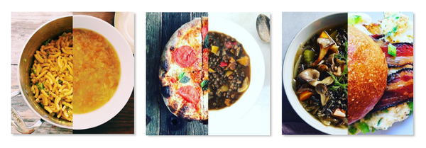 Soup Your Way Through The 5 Day Soup Swap!