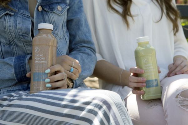 Splendid Spoon Smoothies: Your Questions, Answered