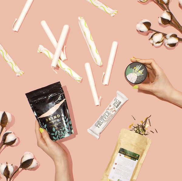 Sync Your Self-Care to Your Cycle