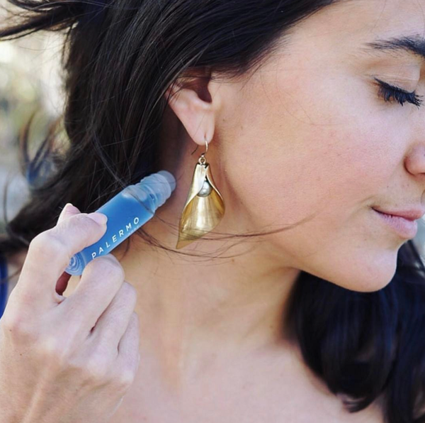 The Healing Powers of Aromatherapy