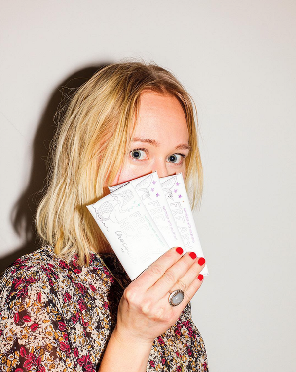 What Even Are Adaptogens?