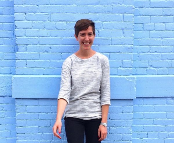 Why Be Vegan? Leah Shares her Story.