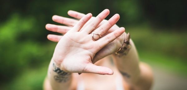 Wrong Hand, Right Mind: Get Mindful With Your Opposite Hand