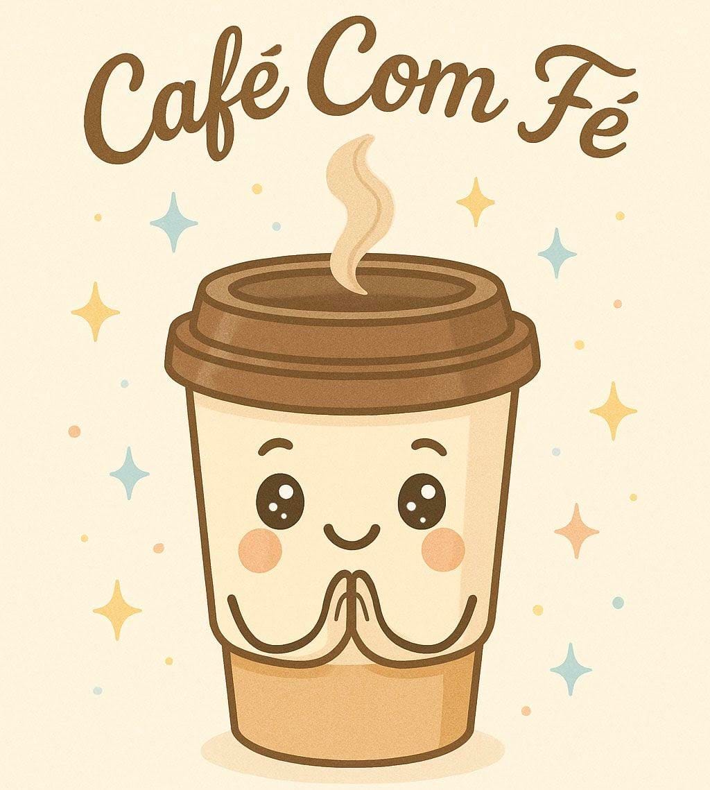 Café com Fé