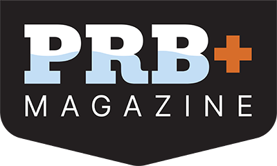 PRB+ Magazine