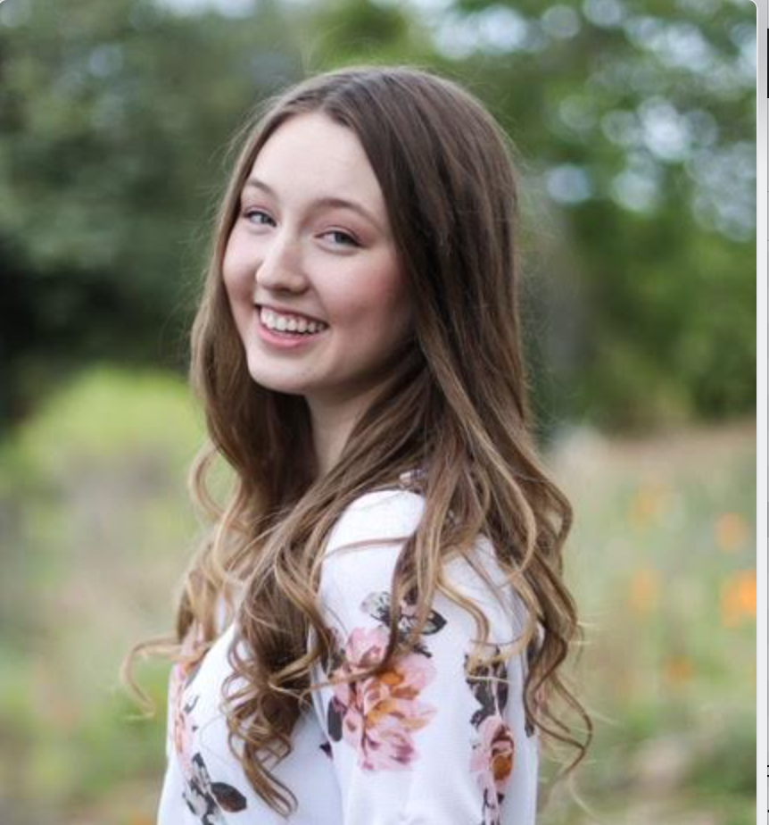 Grace Nyberg