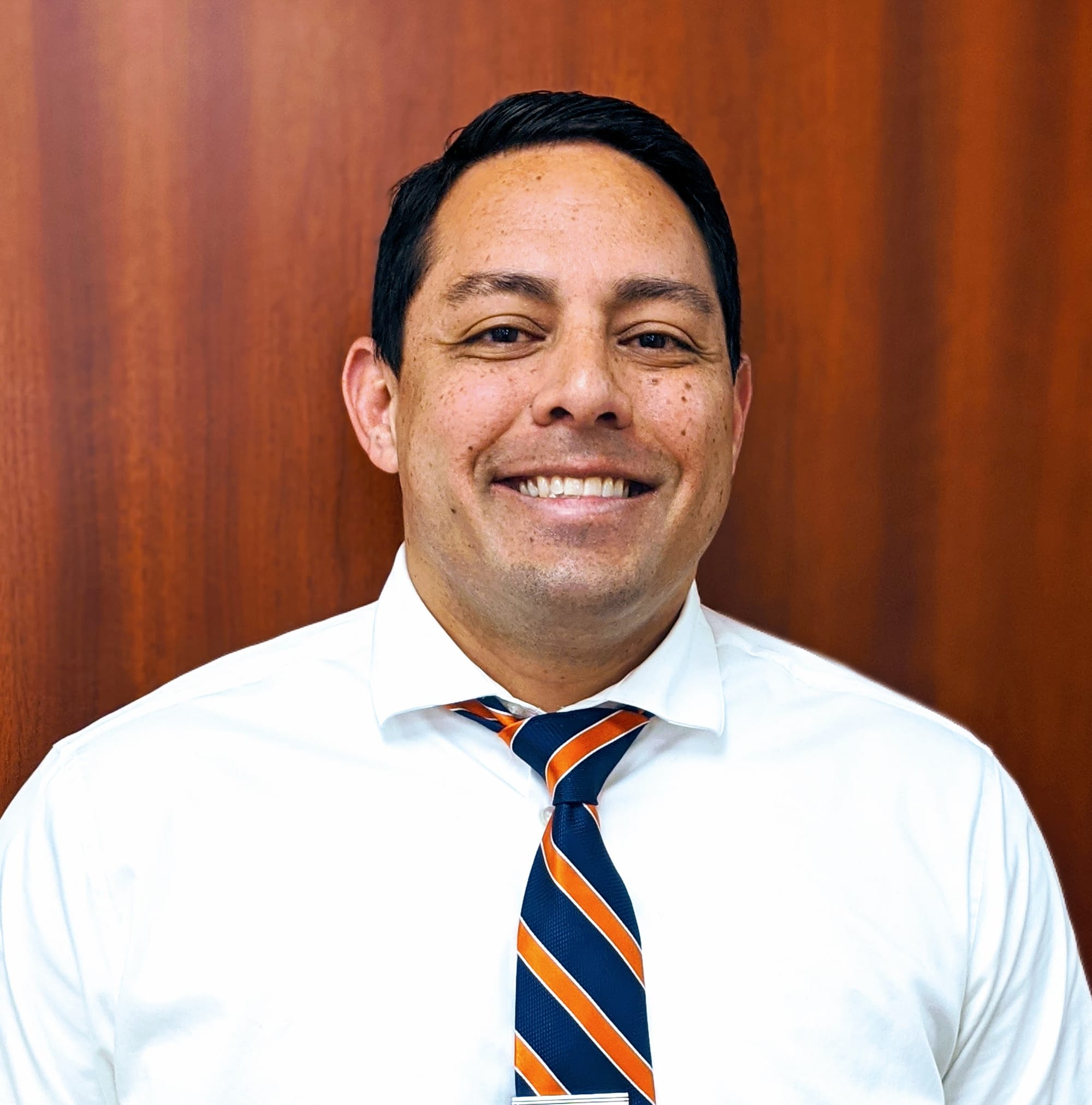 Timothy J. Pagano