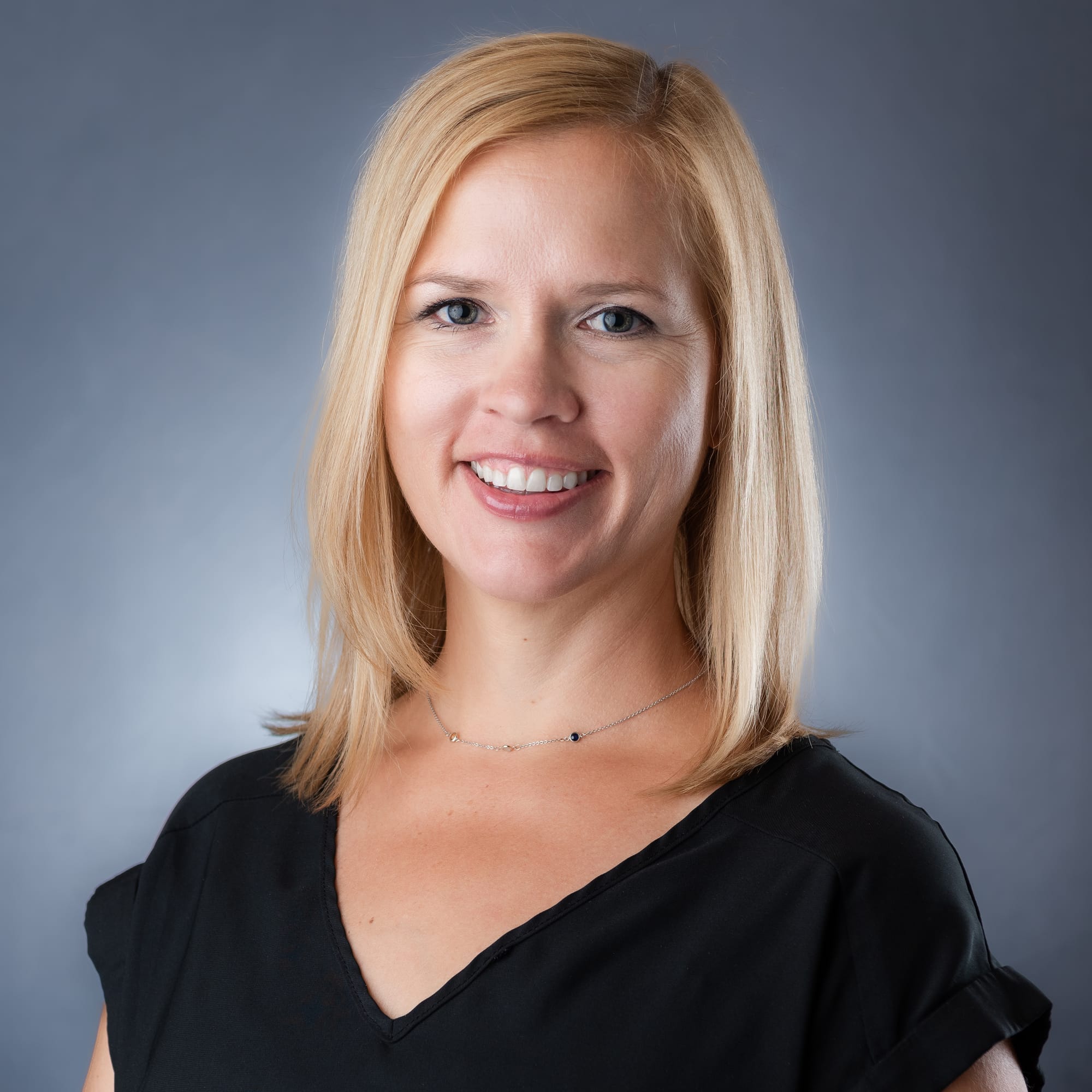 Constance Halonen-Wilson