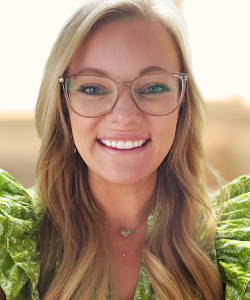 Photo of Mimi Marler. 